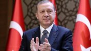 Başkan Erdoğan’dan Filenin Sultanları’na tebrik