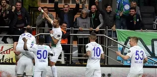 ’Final haftamız’
