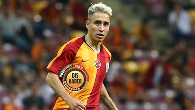 Emre Mor Icin Yeni Karar Galatasaray Son Dakika Galatasaray Transfer Haberleri Son Dakika