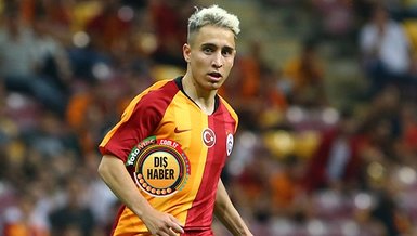 Emre Mor için yeni karar! Galatasaray...