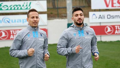 Kamil Ahmet Iyi Hazirlandik Son Dakika Trabzonspor Haberleri Fotomac