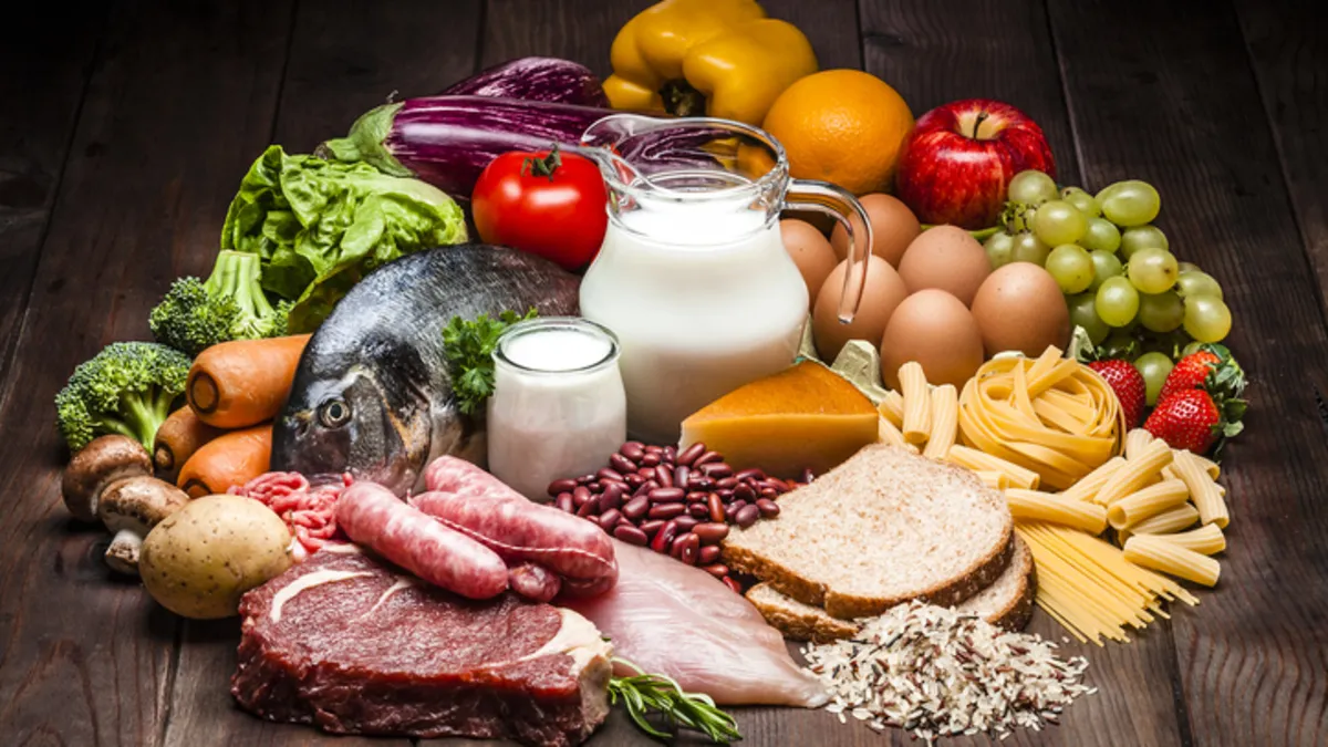 Protein alımı sadece sporculara mı özgü?