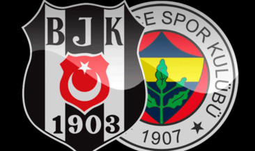 Beşiktaş - Fenerbahçe derbisinin tarihi açıklandı