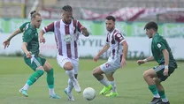 Play-off heyecanı