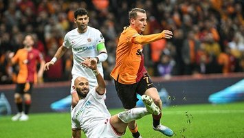 Kerem Potter sahnede