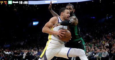 Kerr'den tarihe geçen 300. galibiyet