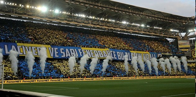 Fenerbahce Bu Alemin Krali Son Dakika Fenerbahce Haberleri Fotomac