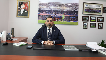 Haksızlık yapıldı takım olduk