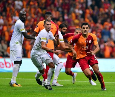 İşte Galatasaray’ın yeni yıldızı: Ozan Kabak!