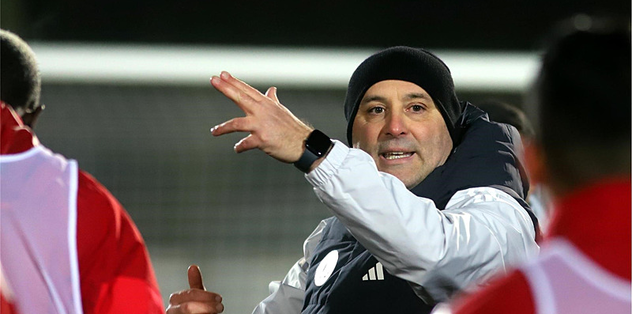 Uğurlu siftah yaptı