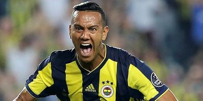 Fenerbahçe, Josef de Souza'dan 12 milyon Euro kazanacak