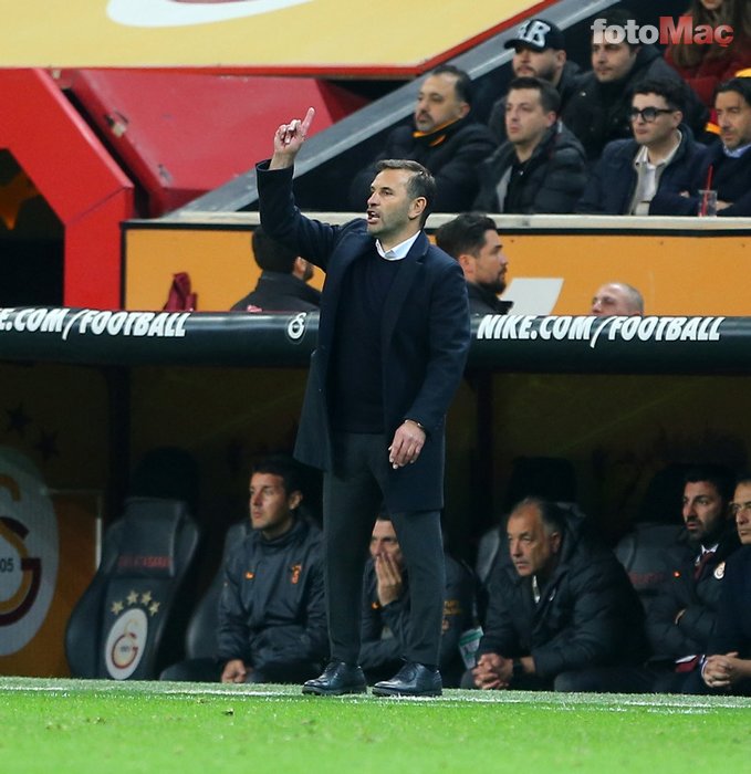 TRANSFER HABERİ | Galatasaray'da Lucas Torreira'nın yerine Ardon Jashari!