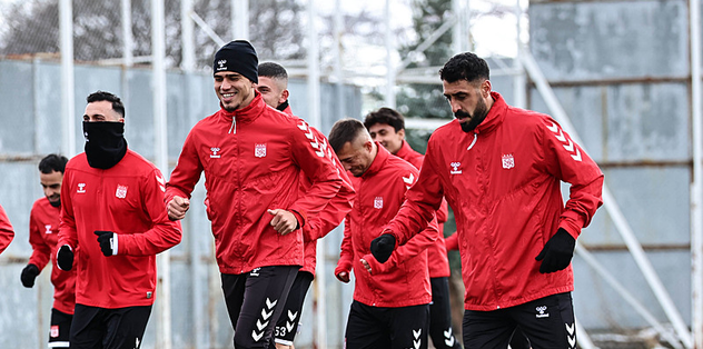 Sivas'ta 3 eksik