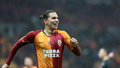 Galatasaray'dan Taylan Antalyalı’ya yüzde 100 zam!