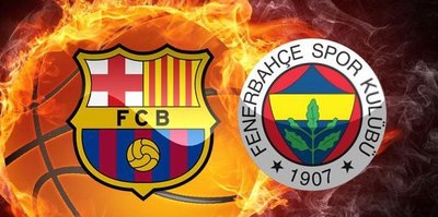 F.Bahçe’nin rakibi Barça