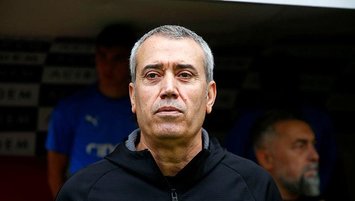 Kemal Özdeş Kayserispor maçının ardından konuştu: Yukarı bakmak istiyoruz