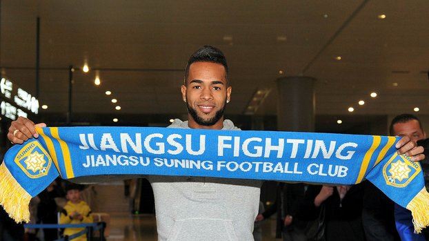 Son dakika Beşiktaş transfer haberleri | Alex Teixeira tamam!
