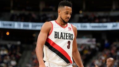 McCollum’un ciğeri söndü