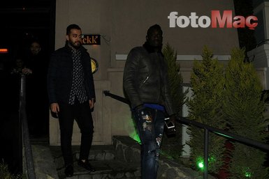 Mbaye Diagne Belçika’yı karıştırdı! Galatasaray özür diledi