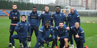 Süper Lig'de günün özeti! (08.02.19)