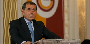 Galatasaray’da yeni dönem