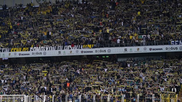 Fenerbahçe bombayı patlatıyor! İşte Kadıköy'ü ayağa kaldıracak golcü!