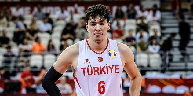 Cedi Osman: Son 5 dakika gösterdiğimiz karakter önemliydi