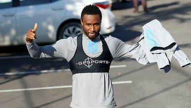 Mikel’e 2 milyon dolar