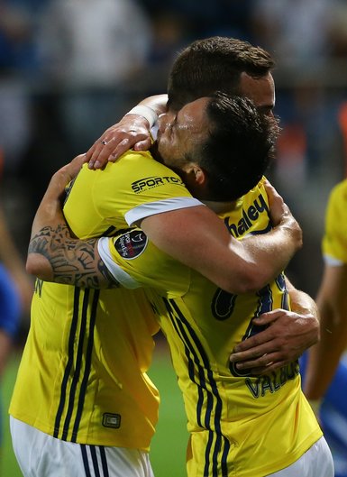 Spor yazarları Kasımpaşa-Fenerbahçe maçını değerlendirdi