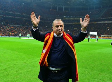 Galatasaray’ın listesi ortaya çıktı