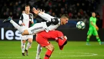 Juventus’ta Merih Demiral çılgınlığı!