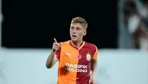 Metehan’a doğum günü kutlaması