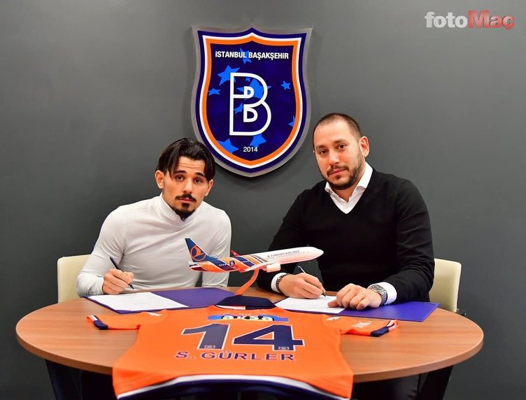 İşte Süper Lig'de şu ana kadar resmen tamamlanan transferler!