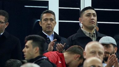Fenerbahçe, Ali Koç’la ‘kötü istatistikte’ rekora koşuyor