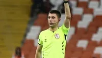 Batuhan Kolak düdük çalacak