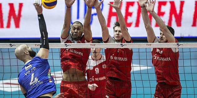 İBB deplasmanda galip