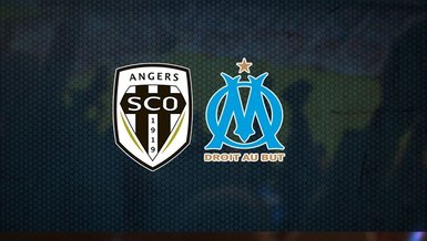 Angers Marsilya maçı ne zaman, saat kaçta ve hangi kanalda CANLI yayınlanacak?