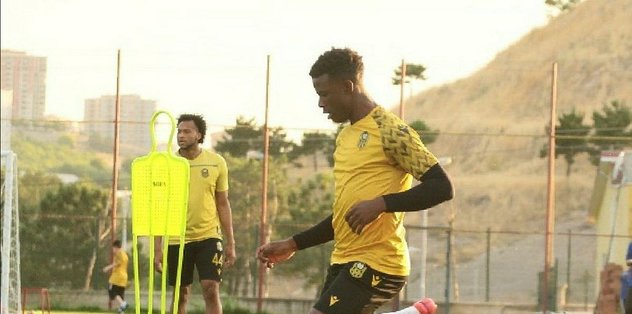 Malatyaspor Da Youssouf Ilk 11 E Son Dakika Btcturk Yeni Malatyaspor Haberleri Fotomac