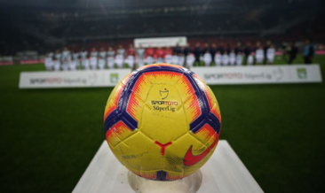 Süper Lig'de son hafta programı belli oldu!