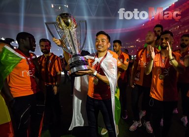 Galatasaray’ın Şampiyonlar Ligi rakipleri belli oldu!