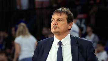 Türkiye's Ergin Ataman candidate for assistant coach position in NBA