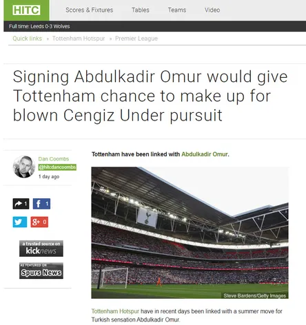 İngilizler Abdülkadir'in peşinde - 1