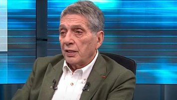 Ümit Aktan toprağa verildi