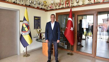 Devir teslim yapıldı