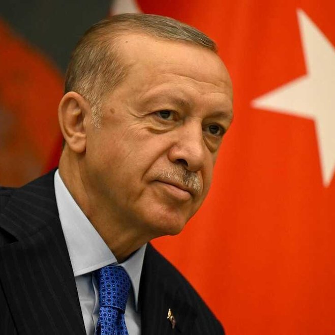 Başkan Erdoğan kutladı