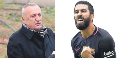 Arda ile Etiler’de dev zirve