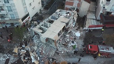 Gebze'de ne oldu? SON DAKİKA: Gebze'de bina mı çöktü, son durum ne?