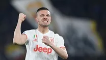 Merih Demiral’dan iyi haber! O tarihi açıkladı