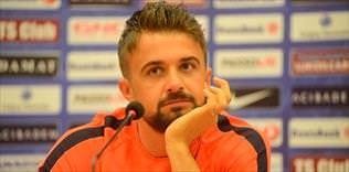 Vitrine çıkmak için turu geçmemiz şart