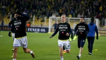 Fenerbahçe’den Elazığ’a destek